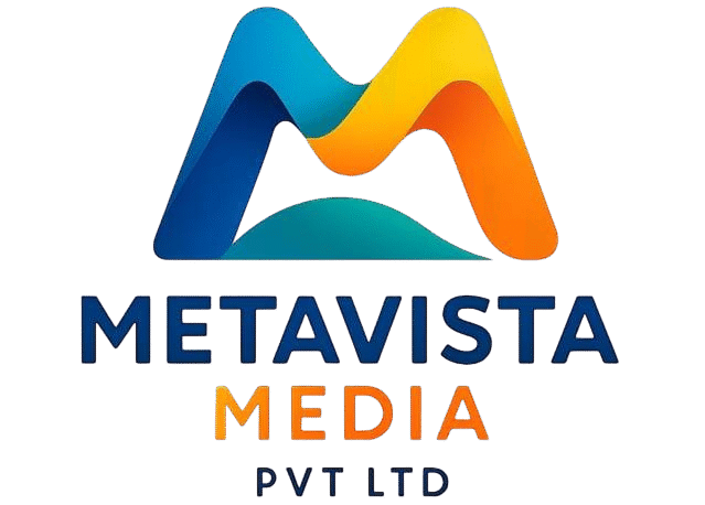 Meta Vista Logo